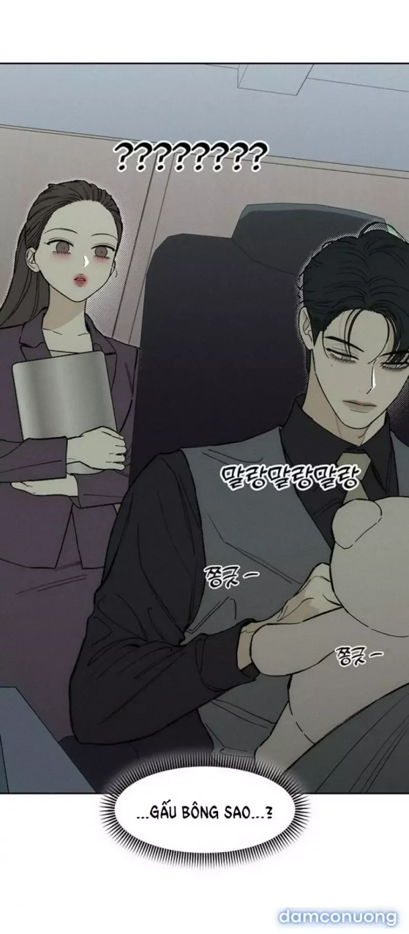 đọc truyện Nước Mắt Trên Đóa Hoa Tàn Chương 72 ảnh 25 tại Thiên Thai Truyện