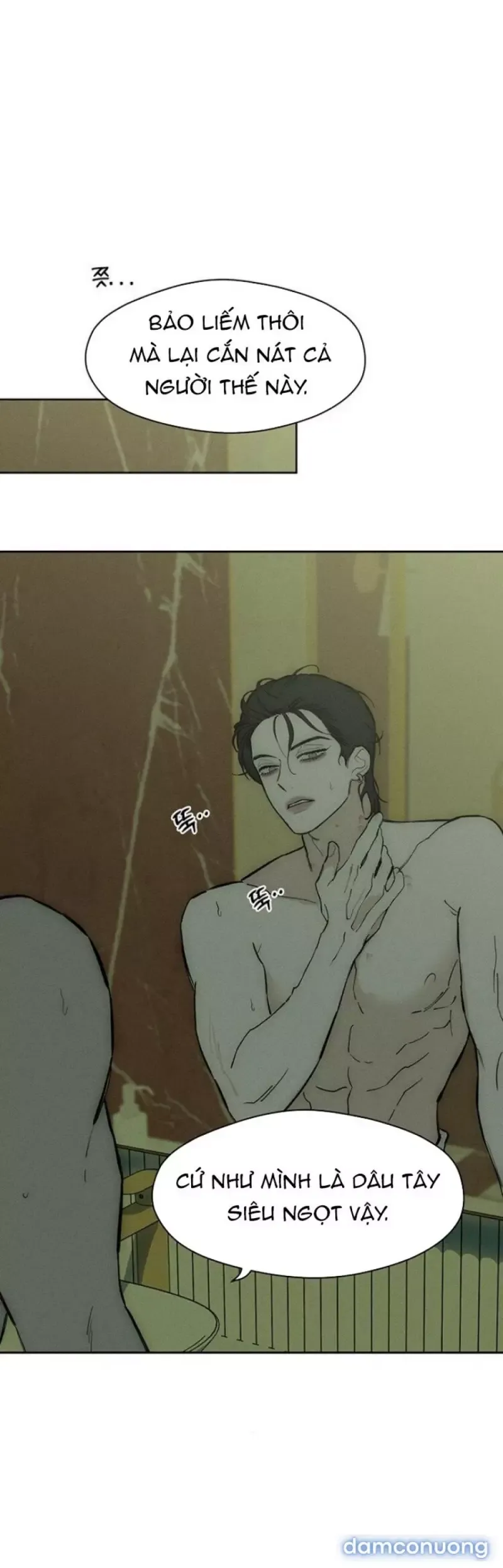 đọc truyện Nước Mắt Trên Đóa Hoa Tàn Chương 72 ảnh 31 tại Thiên Thai Truyện