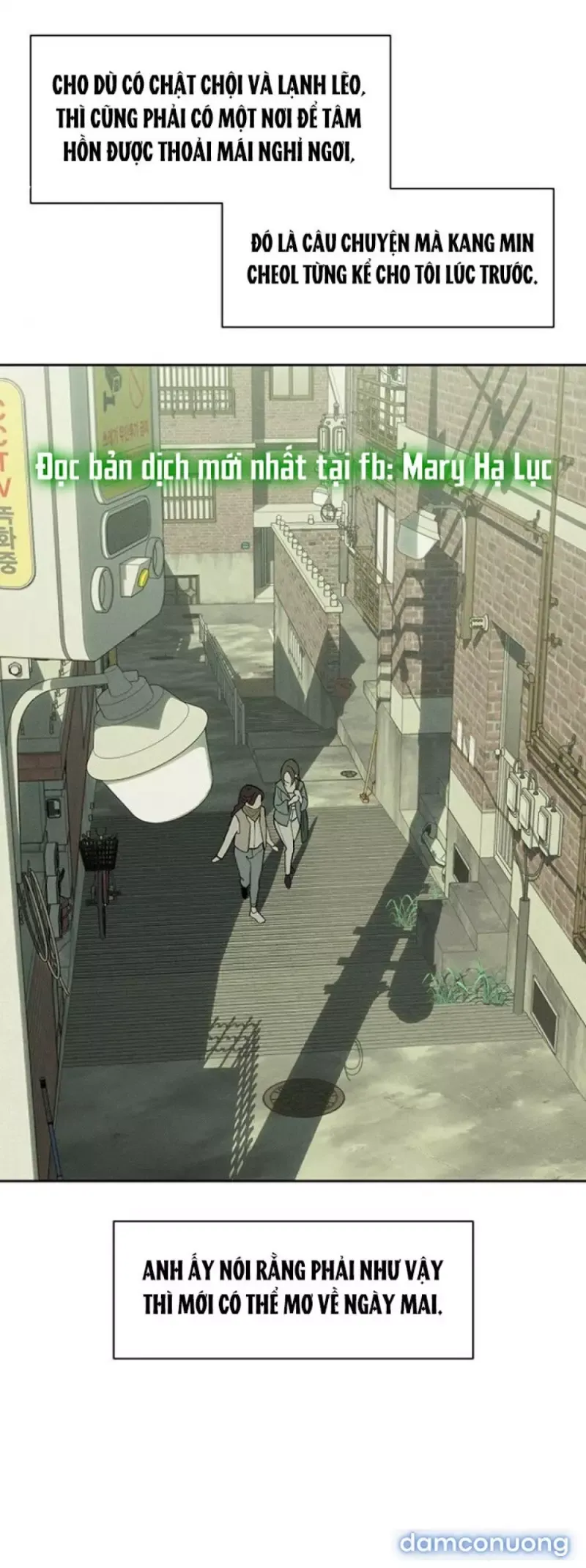 đọc truyện Nước Mắt Trên Đóa Hoa Tàn Chương 72 ảnh 6 tại Thiên Thai Truyện