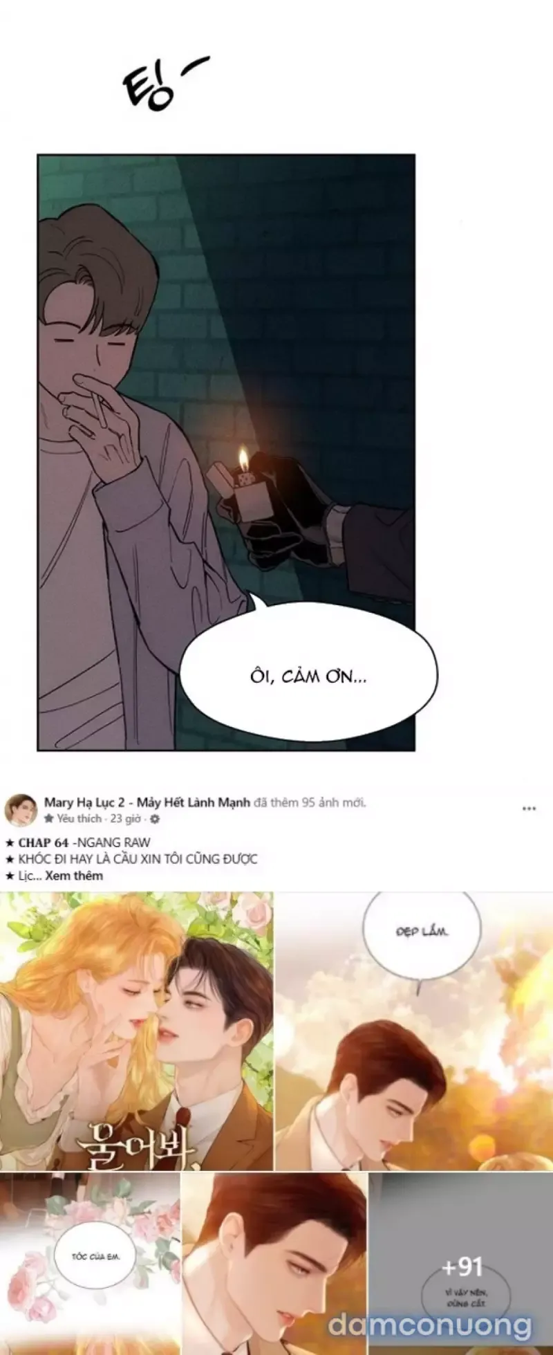 đọc truyện Nước Mắt Trên Đóa Hoa Tàn Chương 72 ảnh 51 tại Thiên Thai Truyện