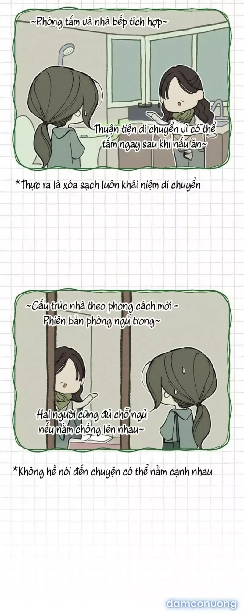 đọc truyện Nước Mắt Trên Đóa Hoa Tàn Chương 72 ảnh 9 tại Thiên Thai Truyện