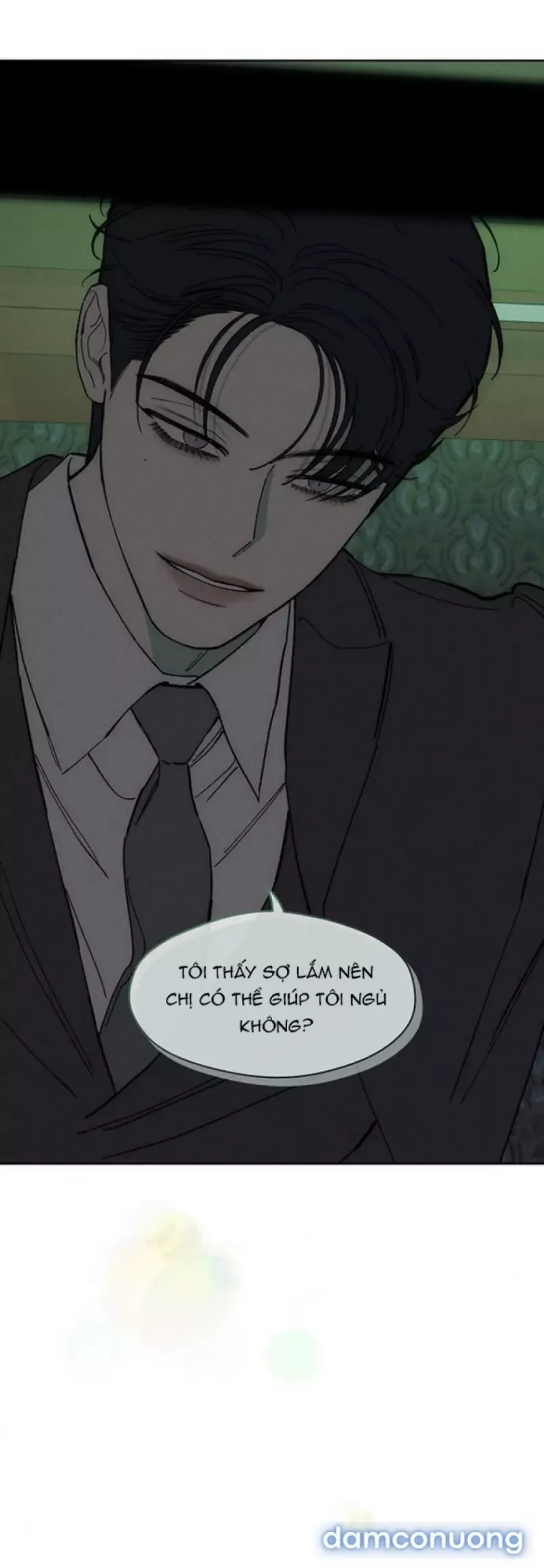 đọc truyện Nước Mắt Trên Đóa Hoa Tàn Chương 72 ảnh 73 tại Thiên Thai Truyện