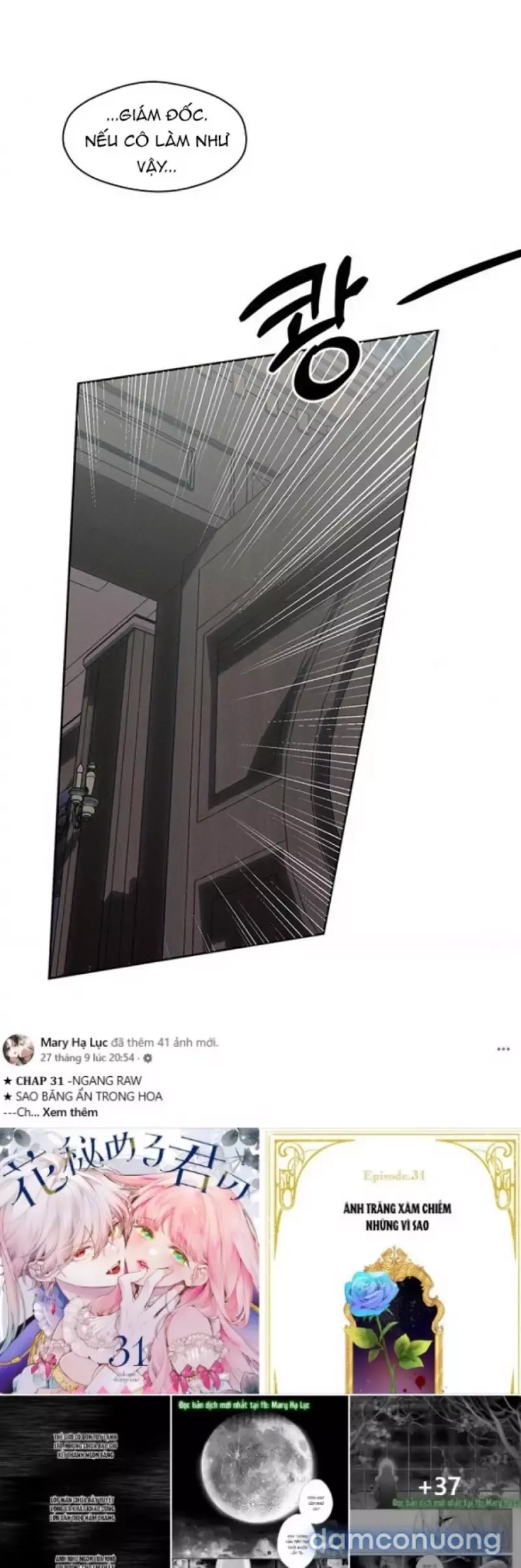 đọc truyện Nước Mắt Trên Đóa Hoa Tàn Chương 72 ảnh 75 tại Thiên Thai Truyện