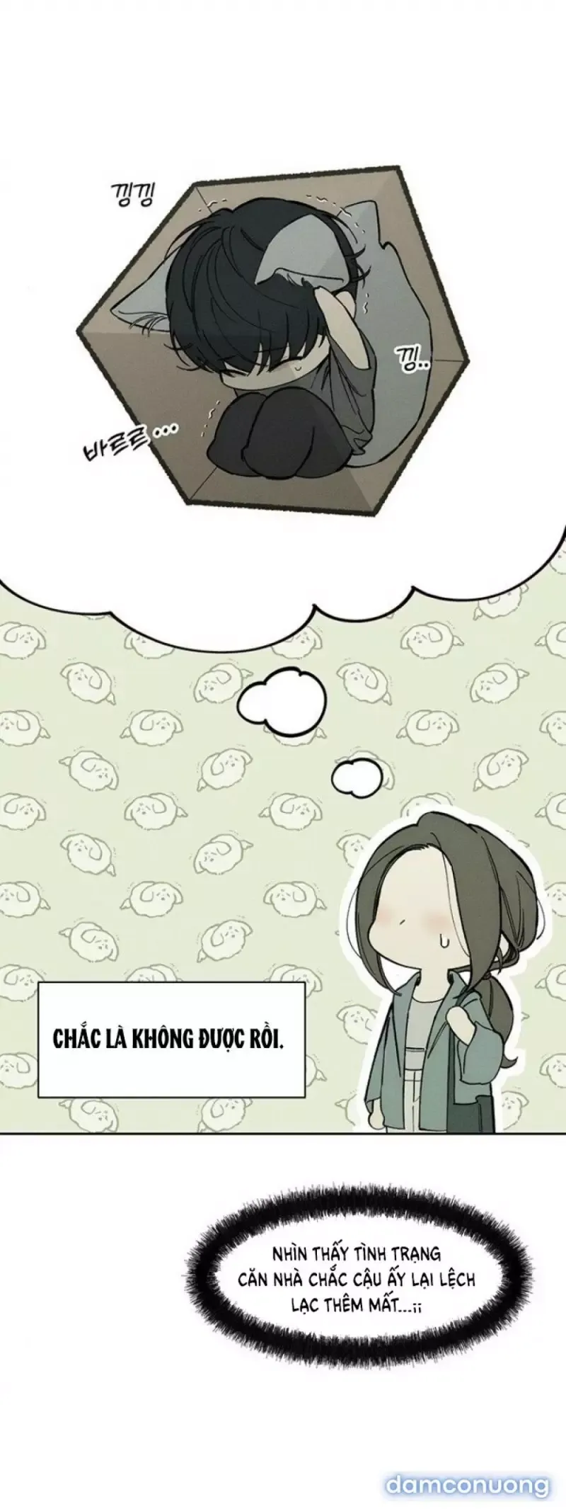 đọc truyện Nước Mắt Trên Đóa Hoa Tàn Chương 72 ảnh 11 tại Thiên Thai Truyện