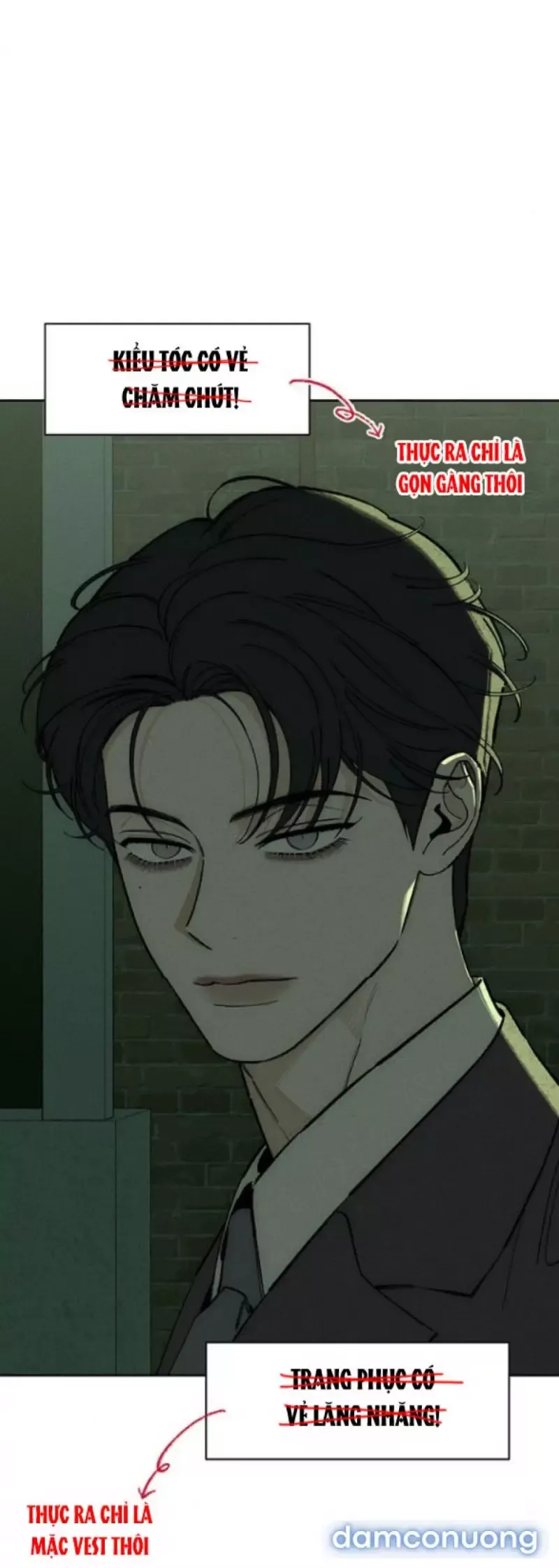 đọc truyện Nước Mắt Trên Đóa Hoa Tàn Chương 73 ảnh 7 tại Thiên Thai Truyện