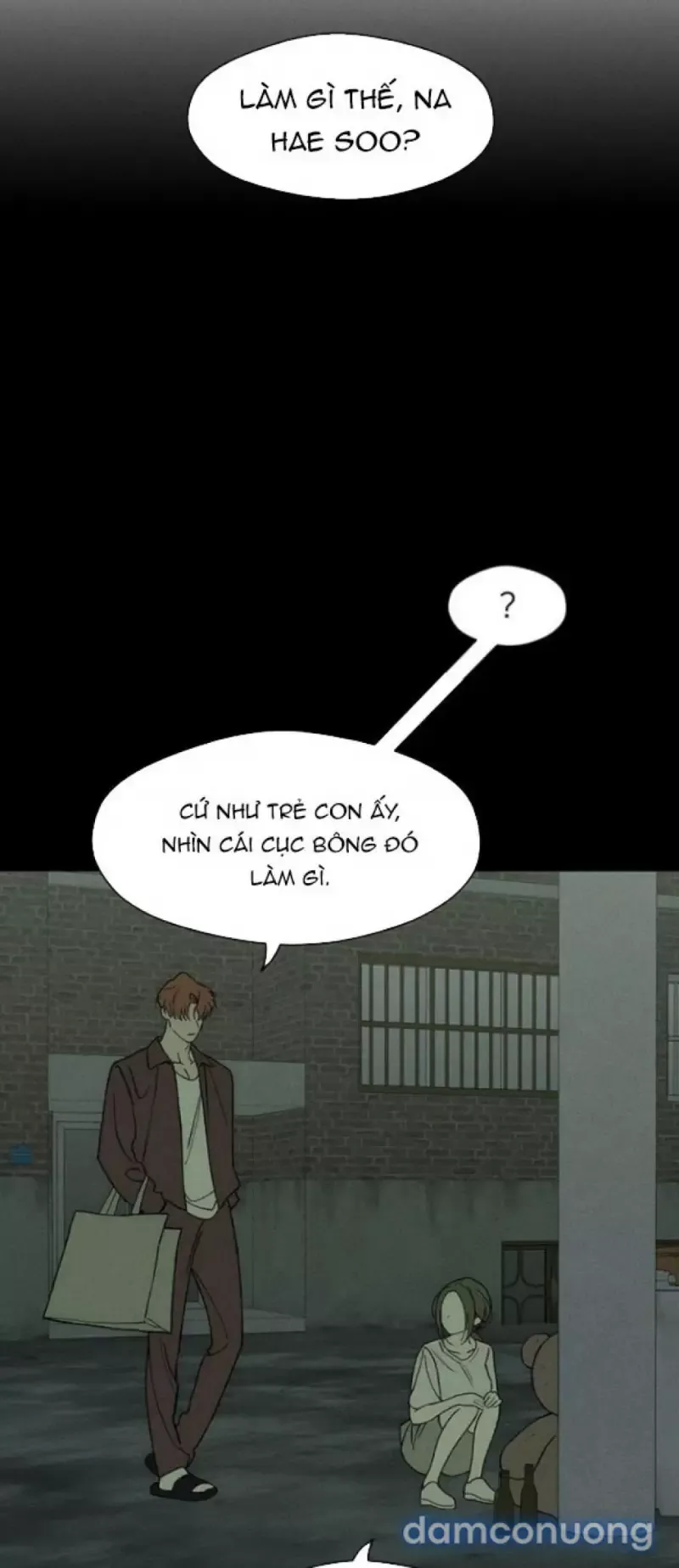 đọc truyện Nước Mắt Trên Đóa Hoa Tàn Chương 74 ảnh 16 tại Thiên Thai Truyện