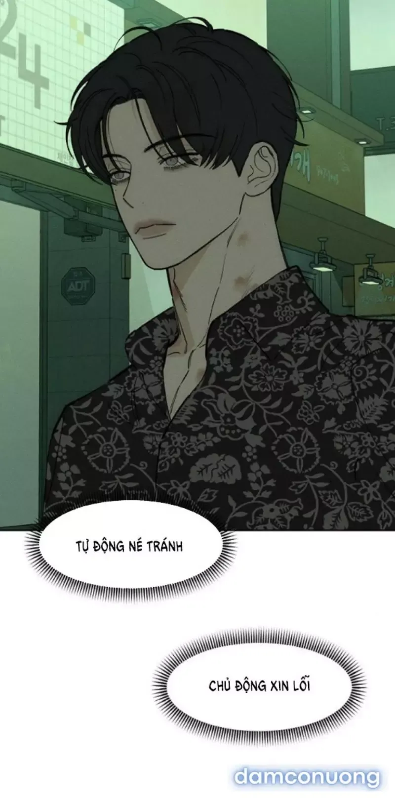 đọc truyện Nước Mắt Trên Đóa Hoa Tàn Chương 74 ảnh 44 tại Thiên Thai Truyện