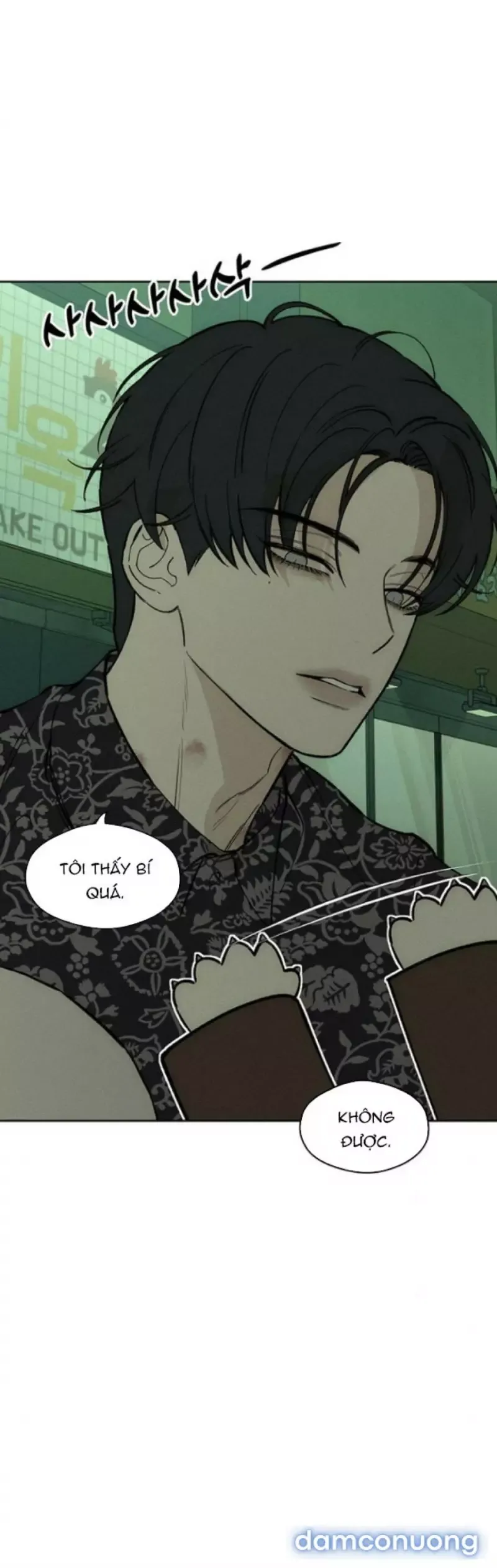 đọc truyện Nước Mắt Trên Đóa Hoa Tàn Chương 74 ảnh 49 tại Thiên Thai Truyện