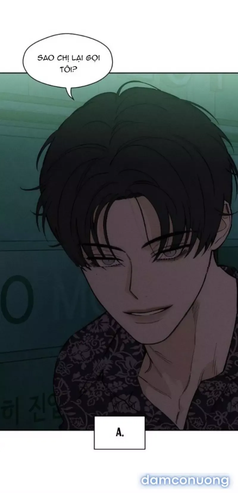 đọc truyện Nước Mắt Trên Đóa Hoa Tàn Chương 74 ảnh 83 tại Thiên Thai Truyện