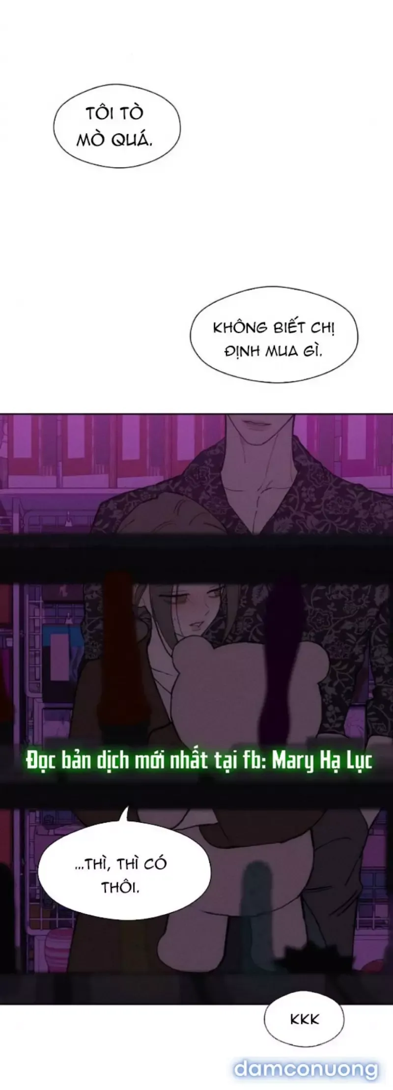 đọc truyện Nước Mắt Trên Đóa Hoa Tàn Chương 75 ảnh 15 tại Thiên Thai Truyện