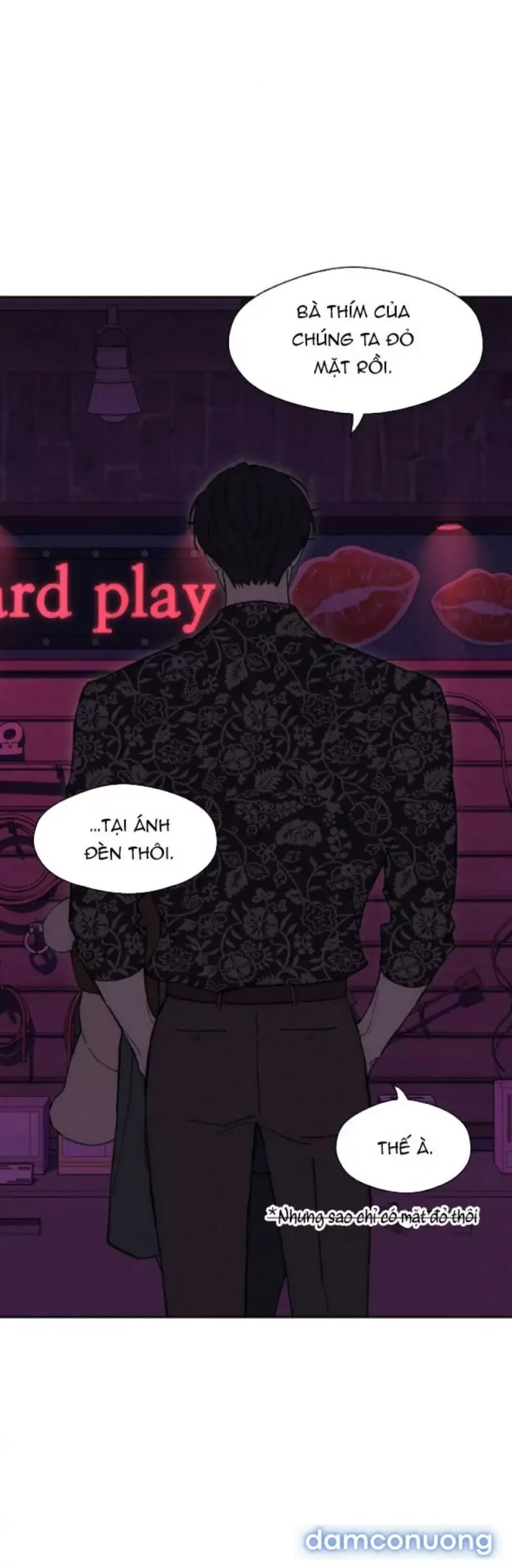 đọc truyện Nước Mắt Trên Đóa Hoa Tàn Chương 75 ảnh 22 tại Thiên Thai Truyện