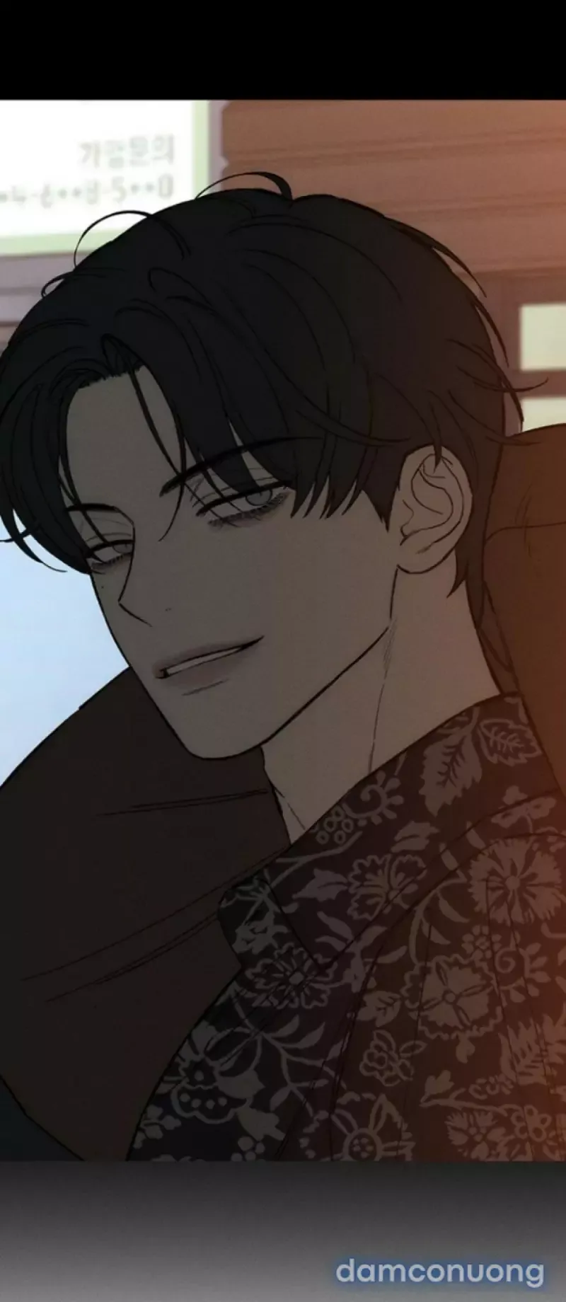 đọc truyện Nước Mắt Trên Đóa Hoa Tàn Chương 75 ảnh 84 tại Thiên Thai Truyện