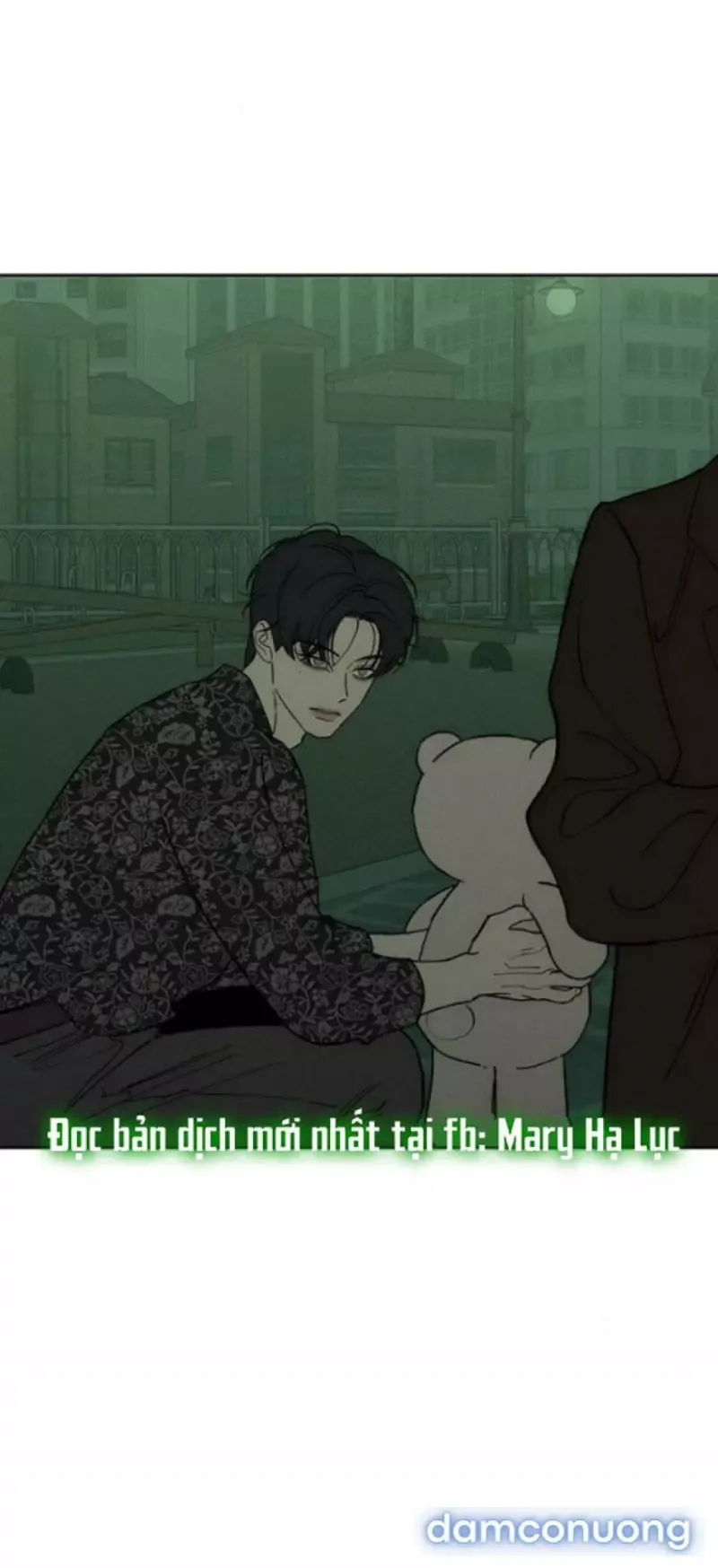 đọc truyện Nước Mắt Trên Đóa Hoa Tàn Chương 76 ảnh 17 tại Thiên Thai Truyện