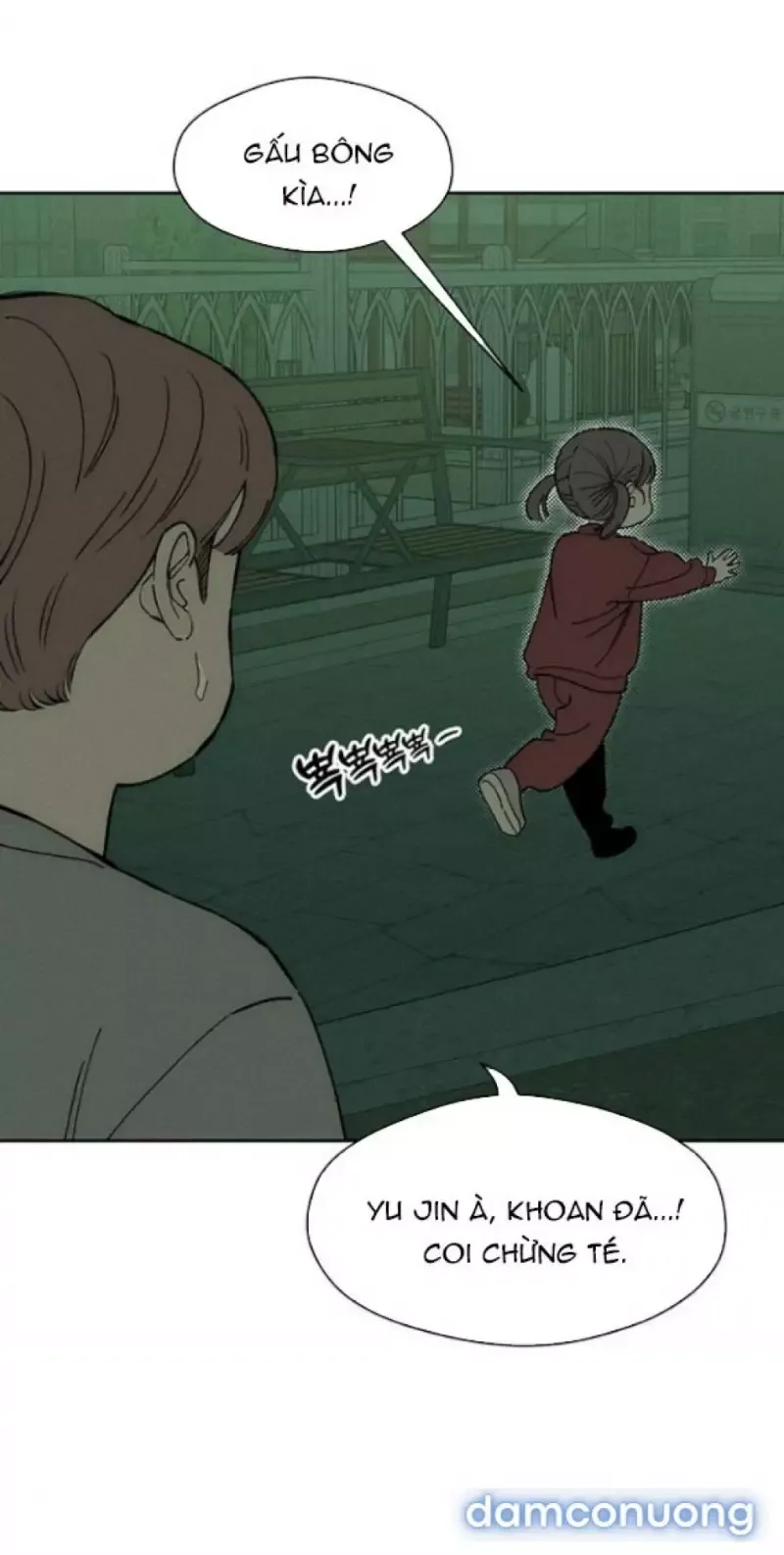 đọc truyện Nước Mắt Trên Đóa Hoa Tàn Chương 76 ảnh 4 tại Thiên Thai Truyện