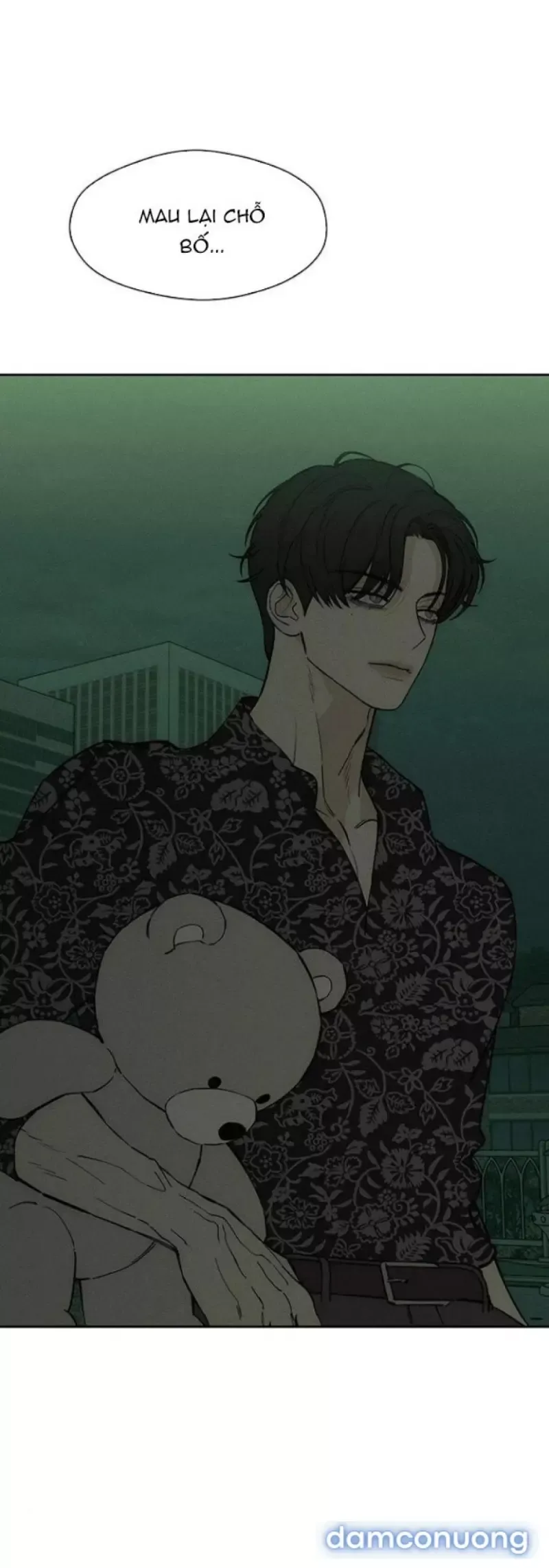 đọc truyện Nước Mắt Trên Đóa Hoa Tàn Chương 76 ảnh 5 tại Thiên Thai Truyện