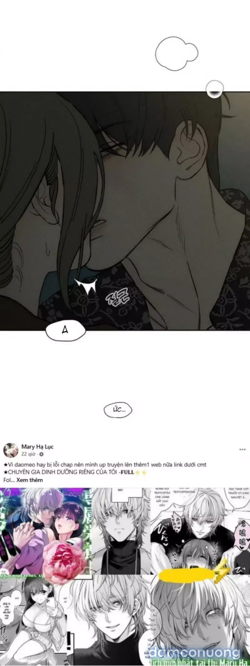 đọc truyện Nước Mắt Trên Đóa Hoa Tàn Chương 76 ảnh 38 tại Thiên Thai Truyện