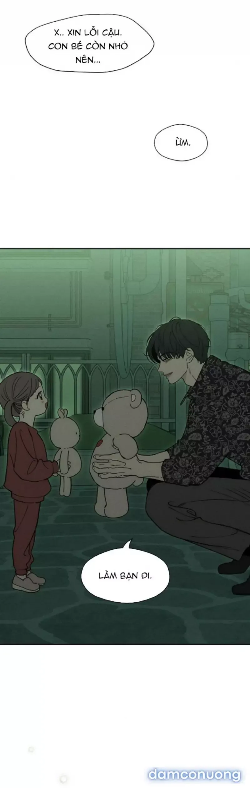 đọc truyện Nước Mắt Trên Đóa Hoa Tàn Chương 76 ảnh 7 tại Thiên Thai Truyện