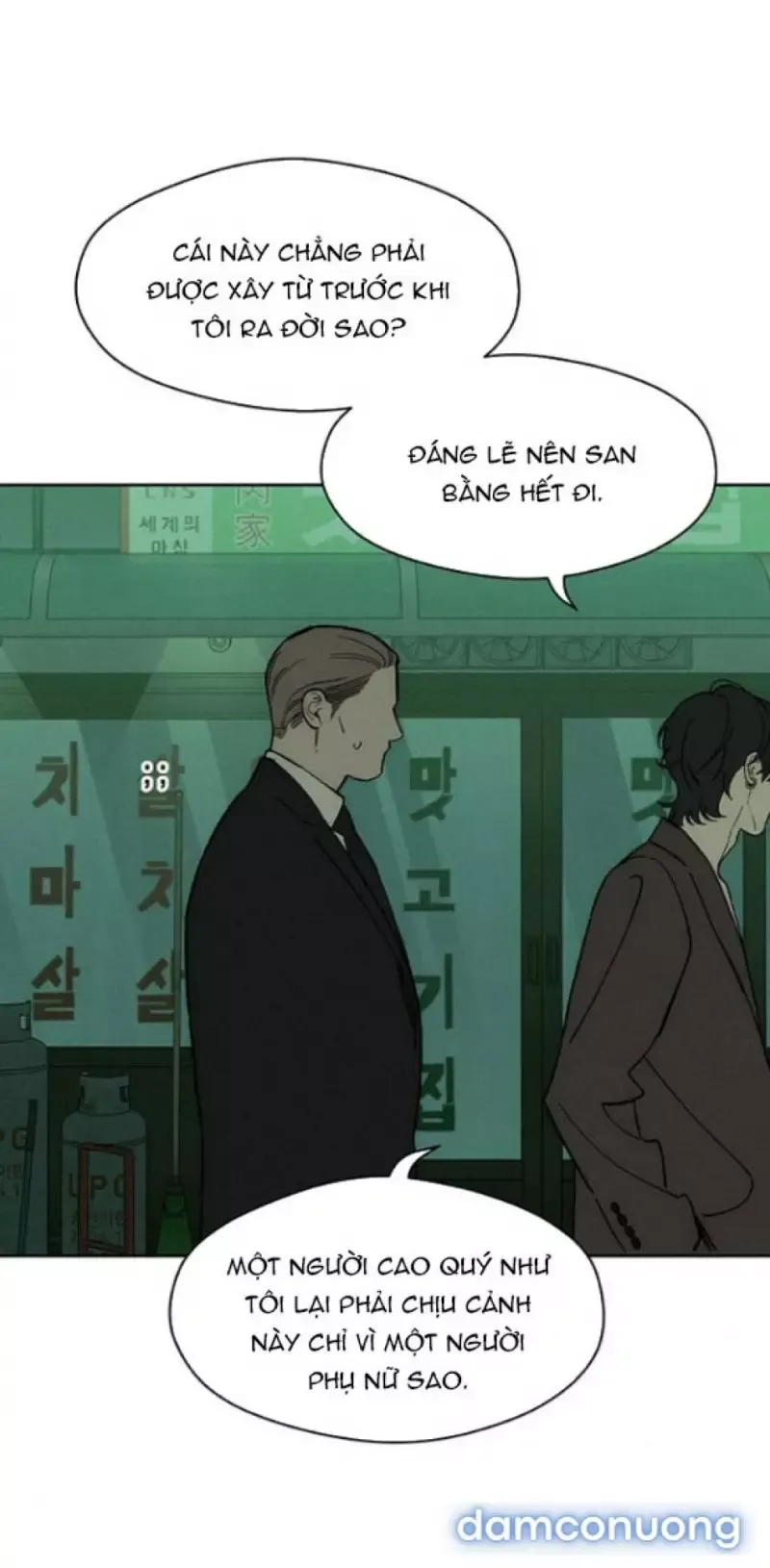 đọc truyện Nước Mắt Trên Đóa Hoa Tàn Chương 76 ảnh 77 tại Thiên Thai Truyện