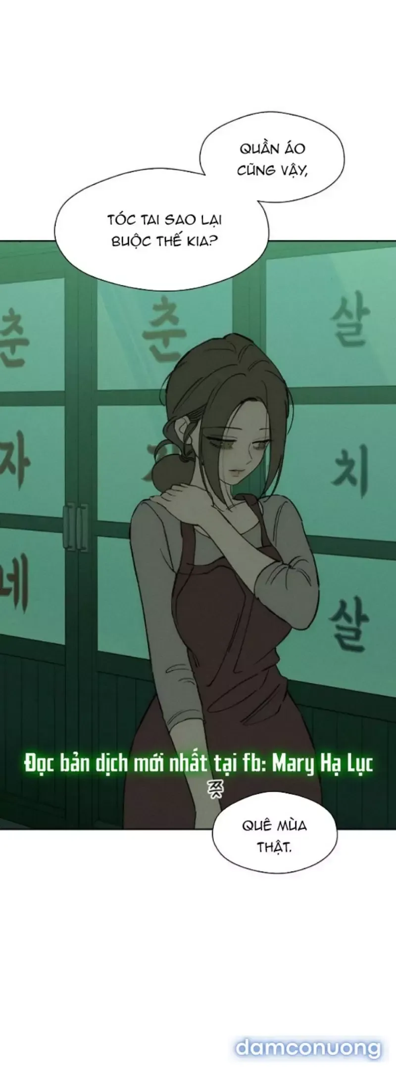 đọc truyện Nước Mắt Trên Đóa Hoa Tàn Chương 77 ảnh 12 tại Thiên Thai Truyện