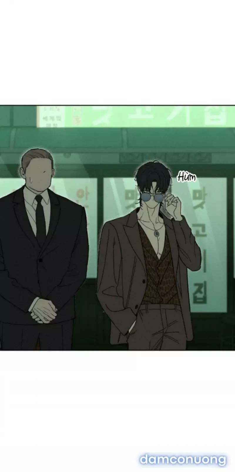 đọc truyện Nước Mắt Trên Đóa Hoa Tàn Chương 77 ảnh 9 tại Thiên Thai Truyện