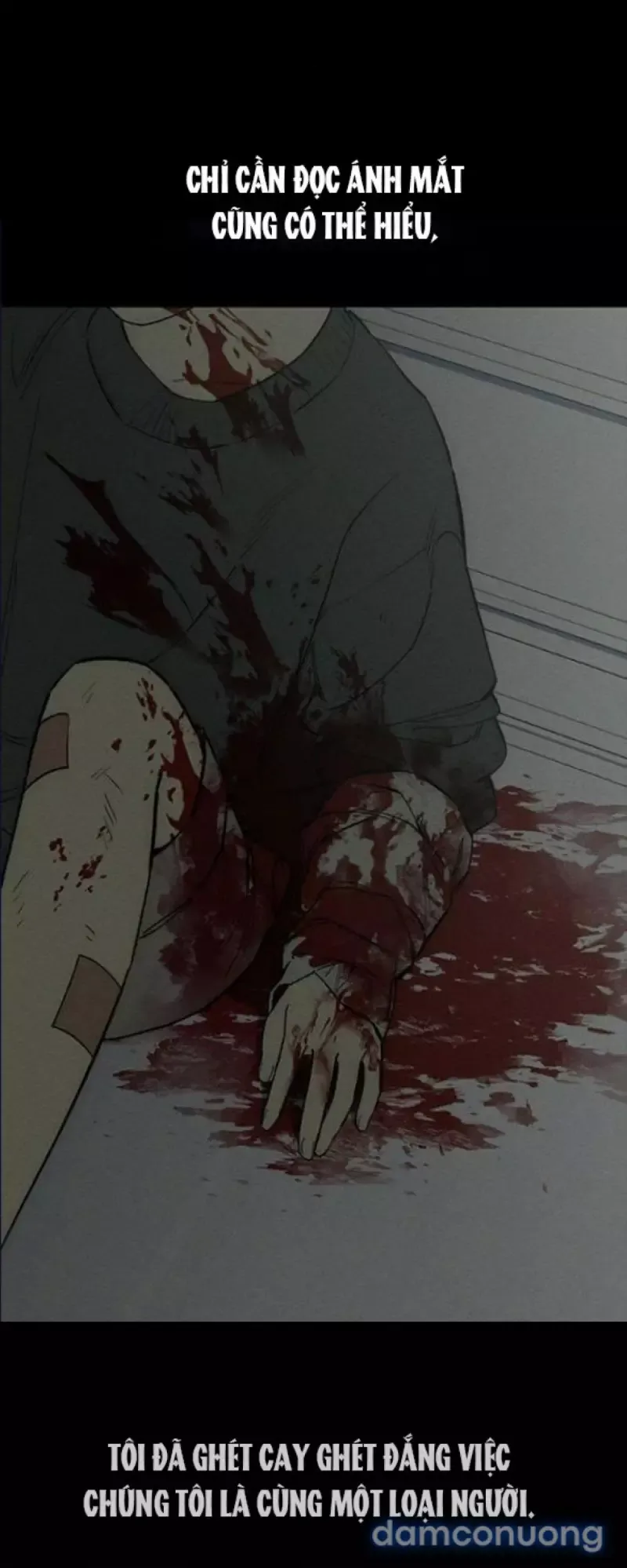 đọc truyện Nước Mắt Trên Đóa Hoa Tàn Chương 77 ảnh 74 tại Thiên Thai Truyện