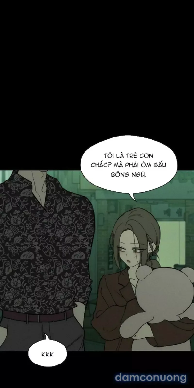 đọc truyện Nước Mắt Trên Đóa Hoa Tàn Chương 77 ảnh 83 tại Thiên Thai Truyện