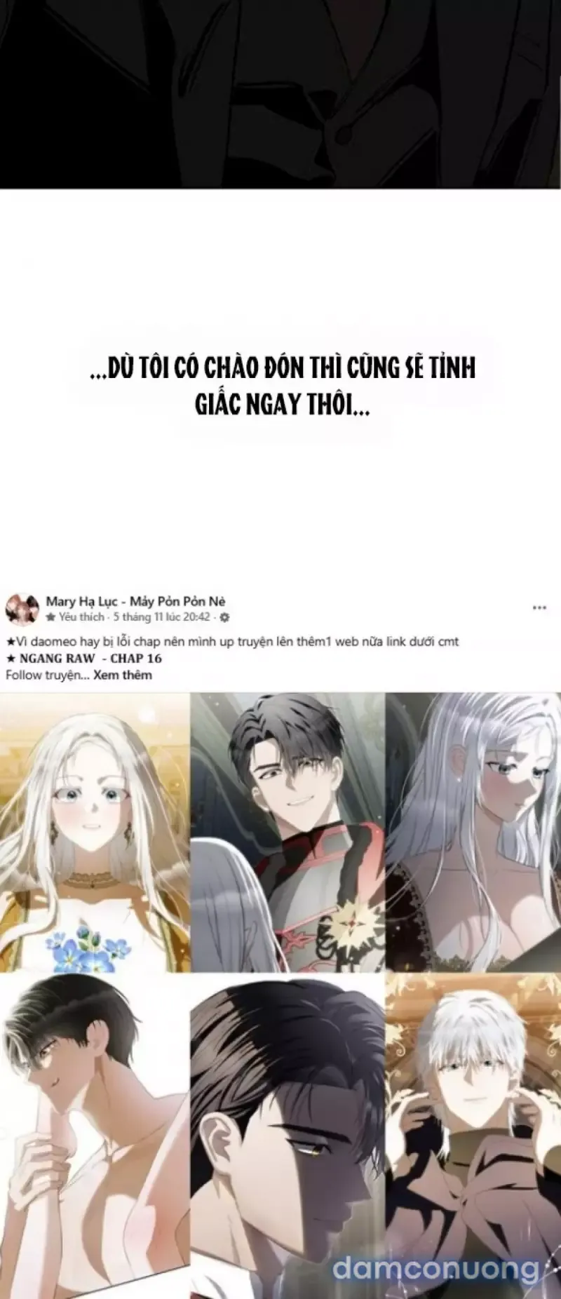 đọc truyện Nước Mắt Trên Đóa Hoa Tàn Chương 78 ảnh 16 tại Thiên Thai Truyện