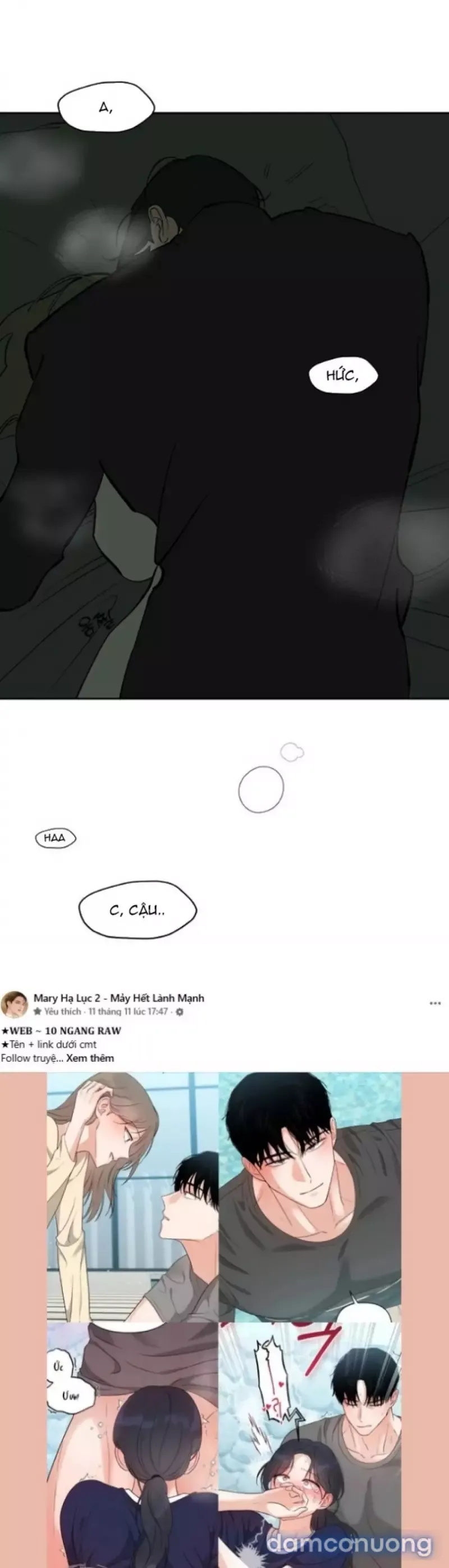 đọc truyện Nước Mắt Trên Đóa Hoa Tàn Chương 78 ảnh 66 tại Thiên Thai Truyện