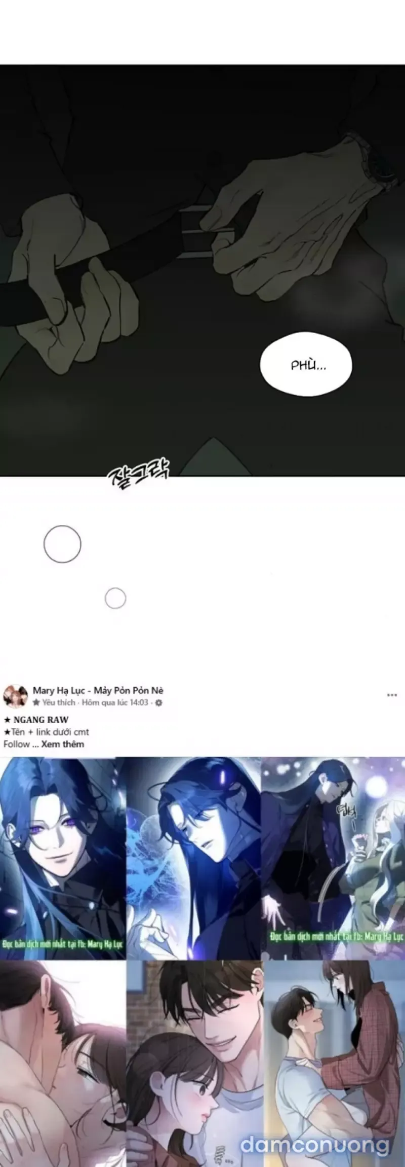 đọc truyện Nước Mắt Trên Đóa Hoa Tàn Chương 78 ảnh 83 tại Thiên Thai Truyện