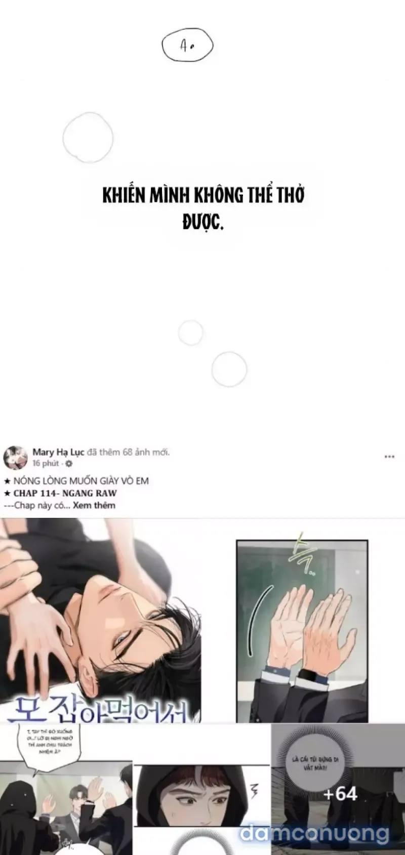 đọc truyện Nước Mắt Trên Đóa Hoa Tàn Chương 79 ảnh 13 tại Thiên Thai Truyện