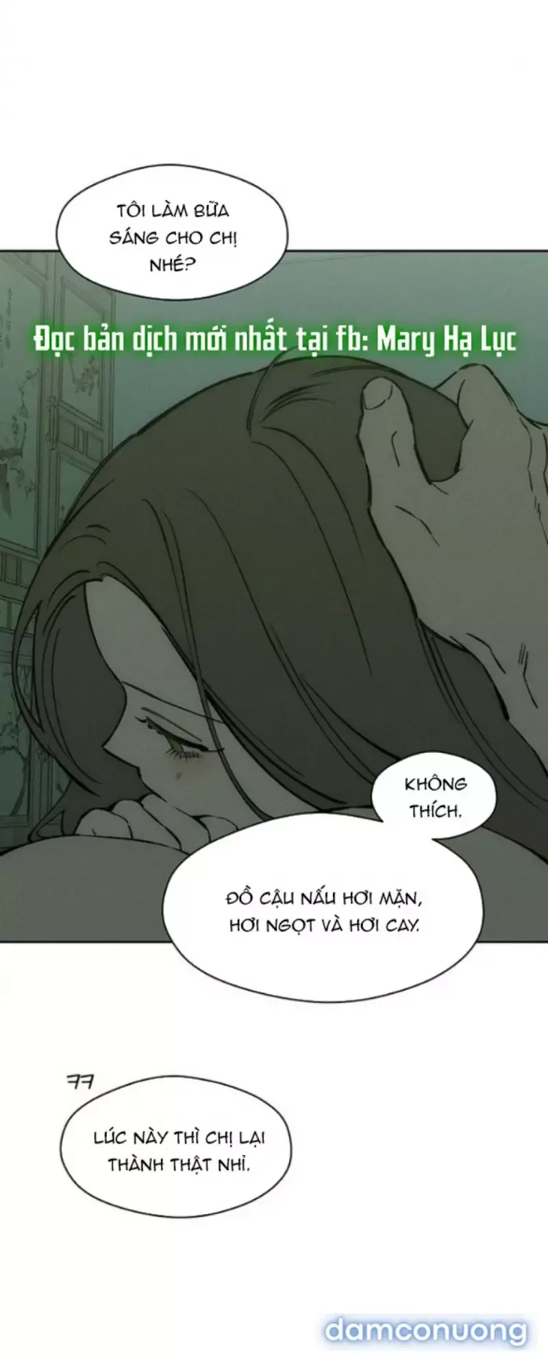 đọc truyện Nước Mắt Trên Đóa Hoa Tàn Chương 79 ảnh 49 tại Thiên Thai Truyện