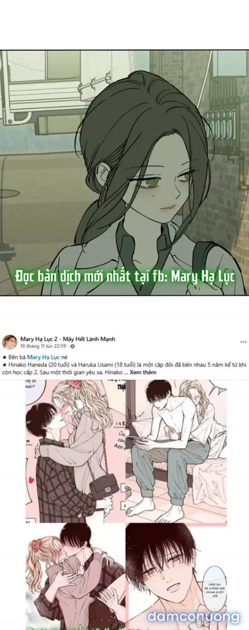 đọc truyện Nước Mắt Trên Đóa Hoa Tàn Chương 79 ảnh 55 tại Thiên Thai Truyện