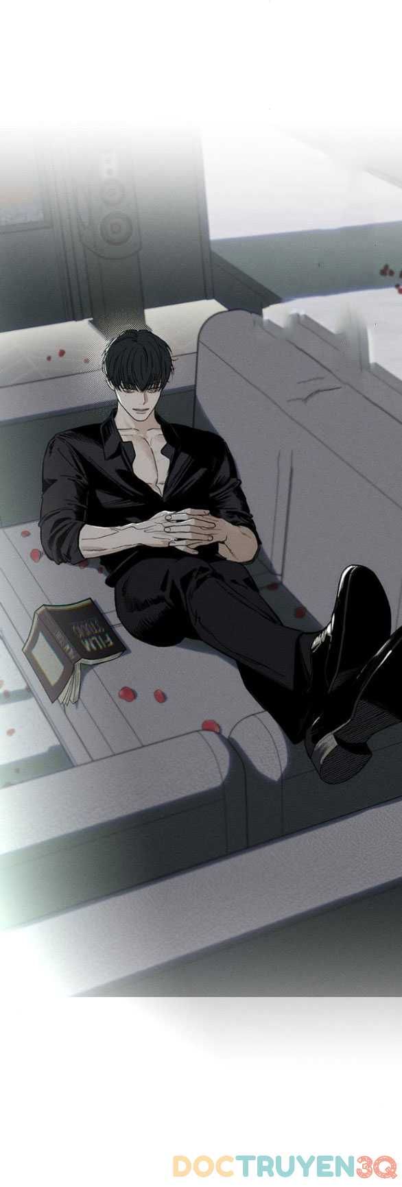 đọc truyện Nước Mắt Trên Đóa Hoa Tàn Chương 8 ảnh 29 tại Thiên Thai Truyện