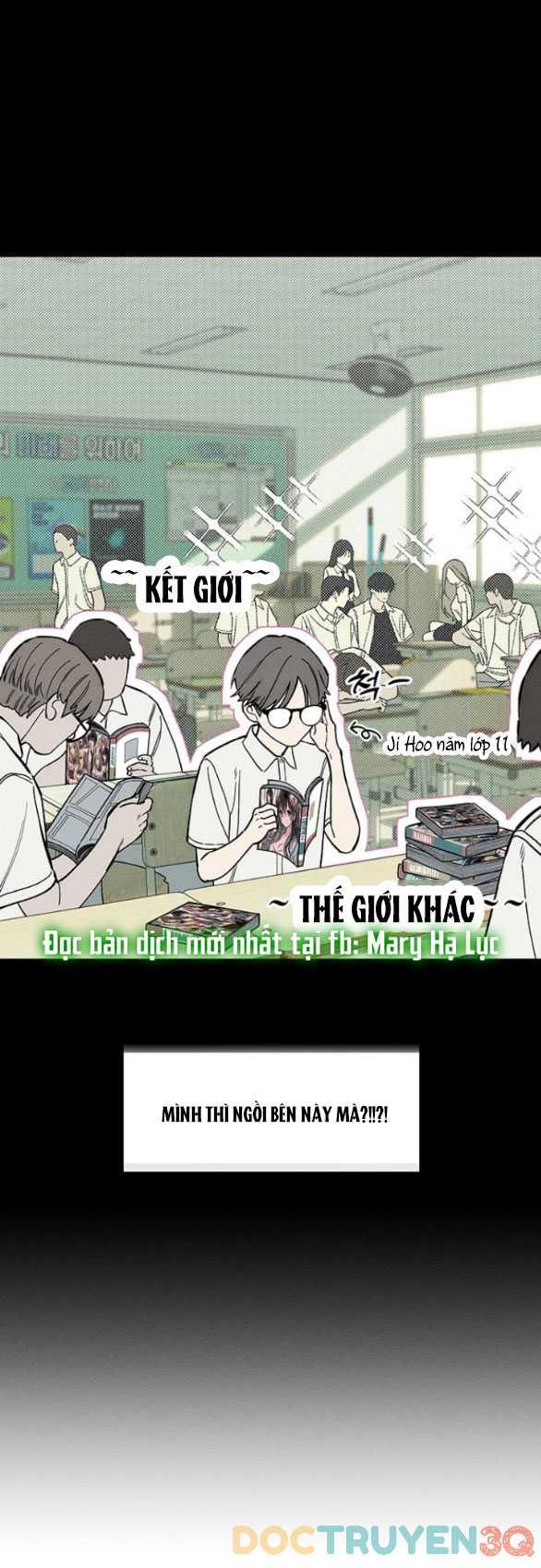 đọc truyện Nước Mắt Trên Đóa Hoa Tàn Chương 8 ảnh 39 tại Thiên Thai Truyện