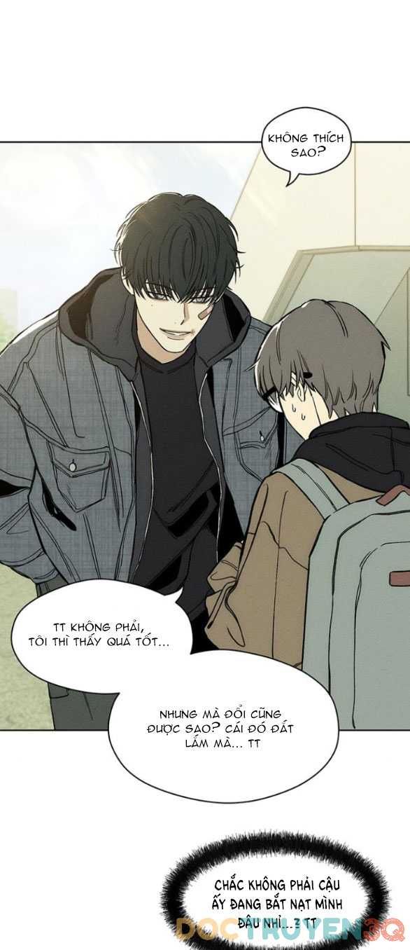 đọc truyện Nước Mắt Trên Đóa Hoa Tàn Chương 8 ảnh 46 tại Thiên Thai Truyện