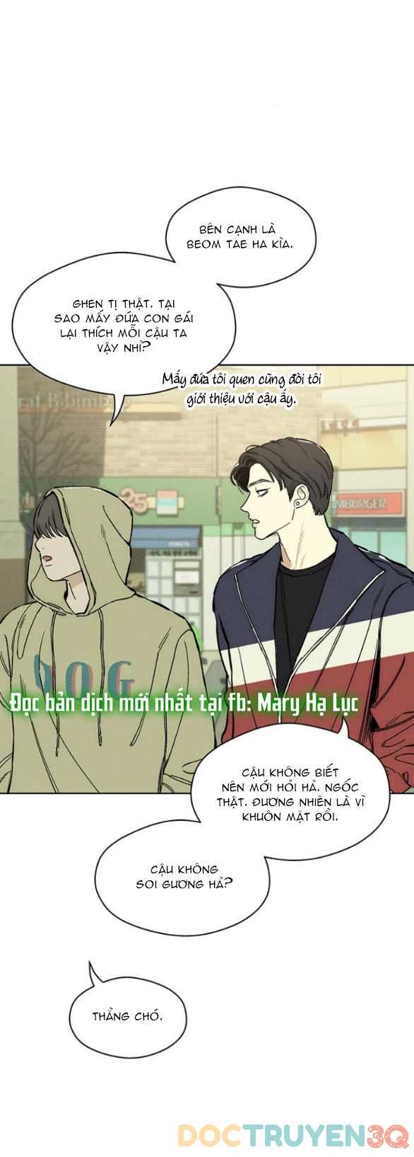 đọc truyện Nước Mắt Trên Đóa Hoa Tàn Chương 8 ảnh 65 tại Thiên Thai Truyện