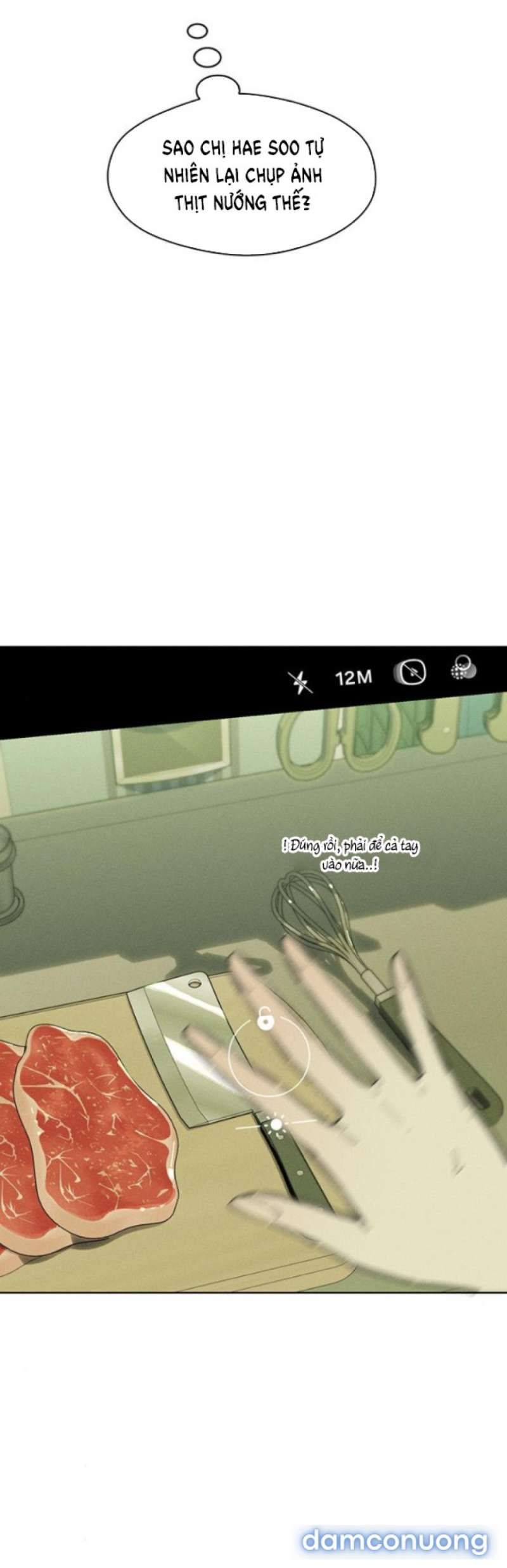 đọc truyện Nước Mắt Trên Đóa Hoa Tàn Chương 80 ảnh 33 tại Thiên Thai Truyện