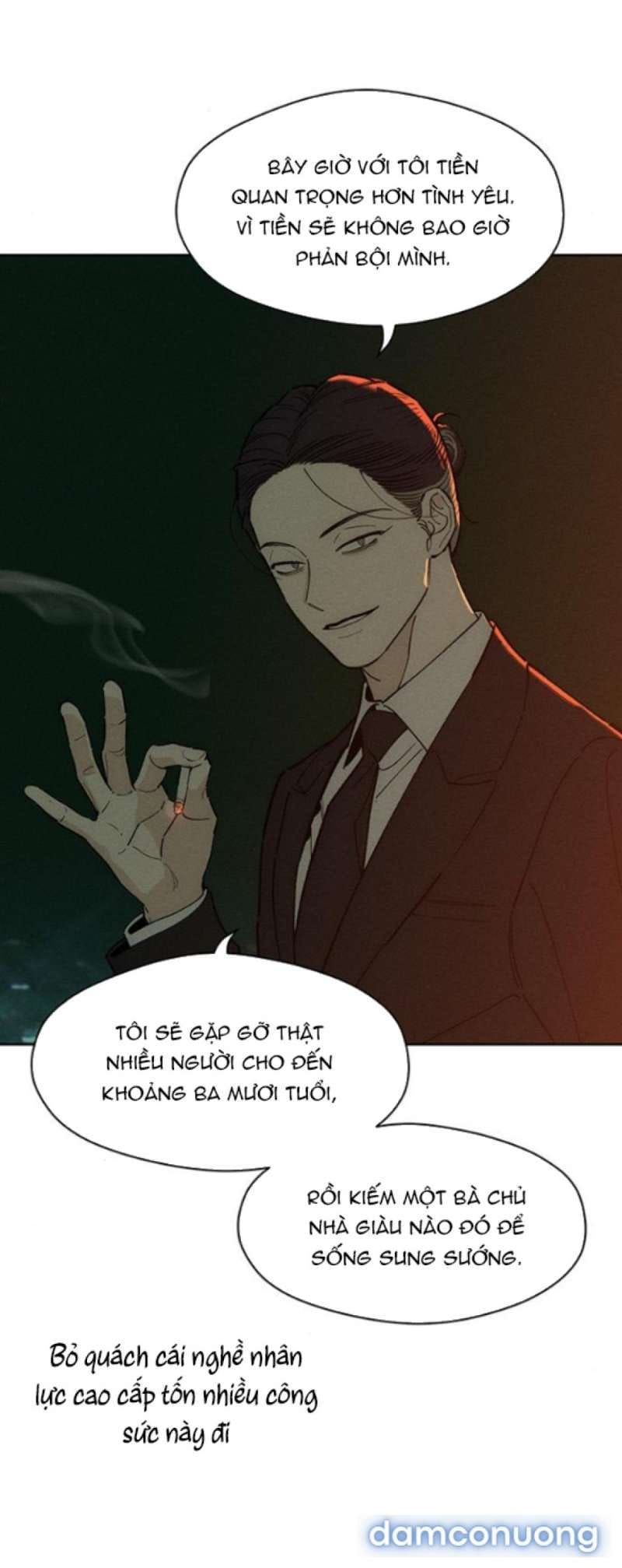 đọc truyện Nước Mắt Trên Đóa Hoa Tàn Chương 80 ảnh 81 tại Thiên Thai Truyện