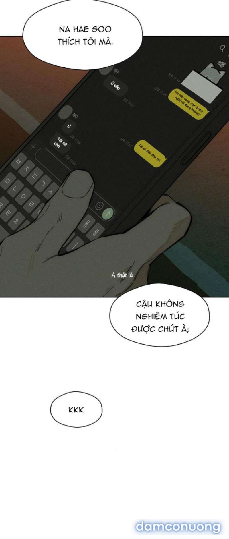 đọc truyện Nước Mắt Trên Đóa Hoa Tàn Chương 81 ảnh 25 tại Thiên Thai Truyện