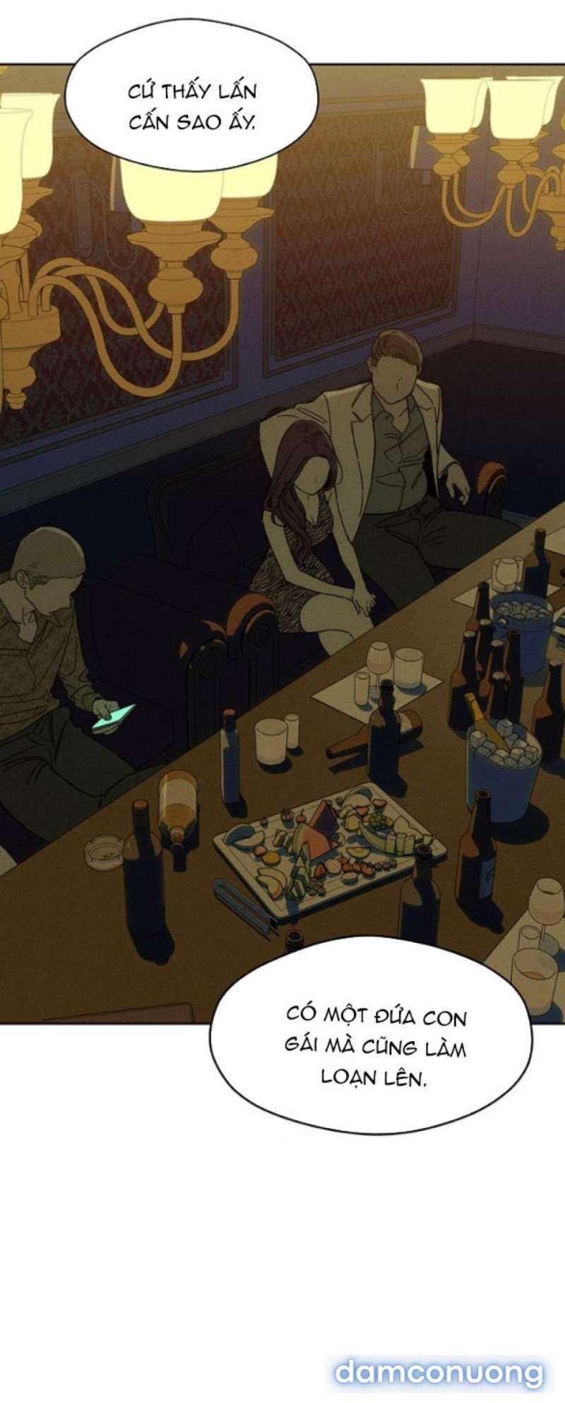 đọc truyện Nước Mắt Trên Đóa Hoa Tàn Chương 81 ảnh 35 tại Thiên Thai Truyện