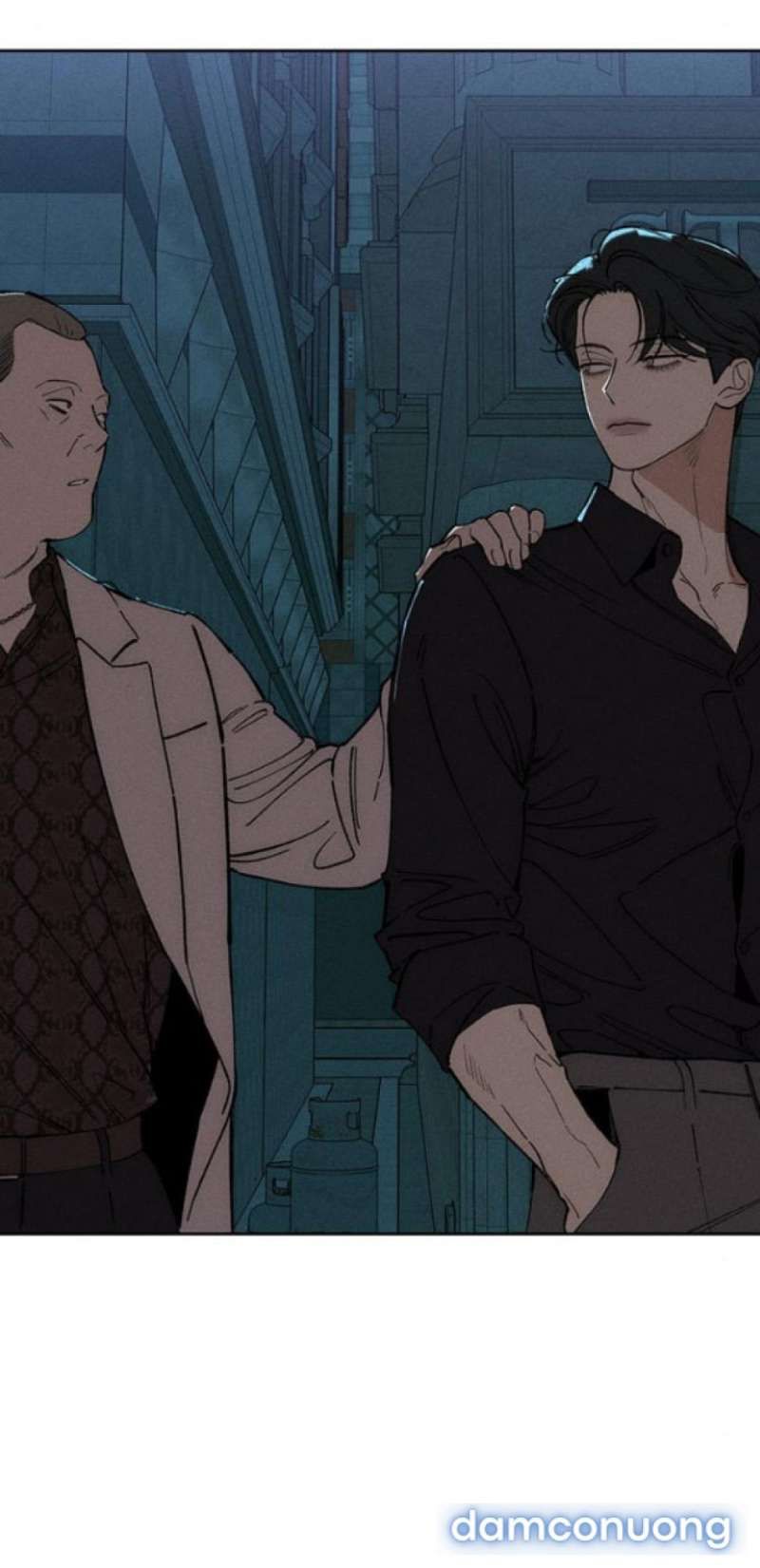 đọc truyện Nước Mắt Trên Đóa Hoa Tàn Chương 81 ảnh 39 tại Thiên Thai Truyện