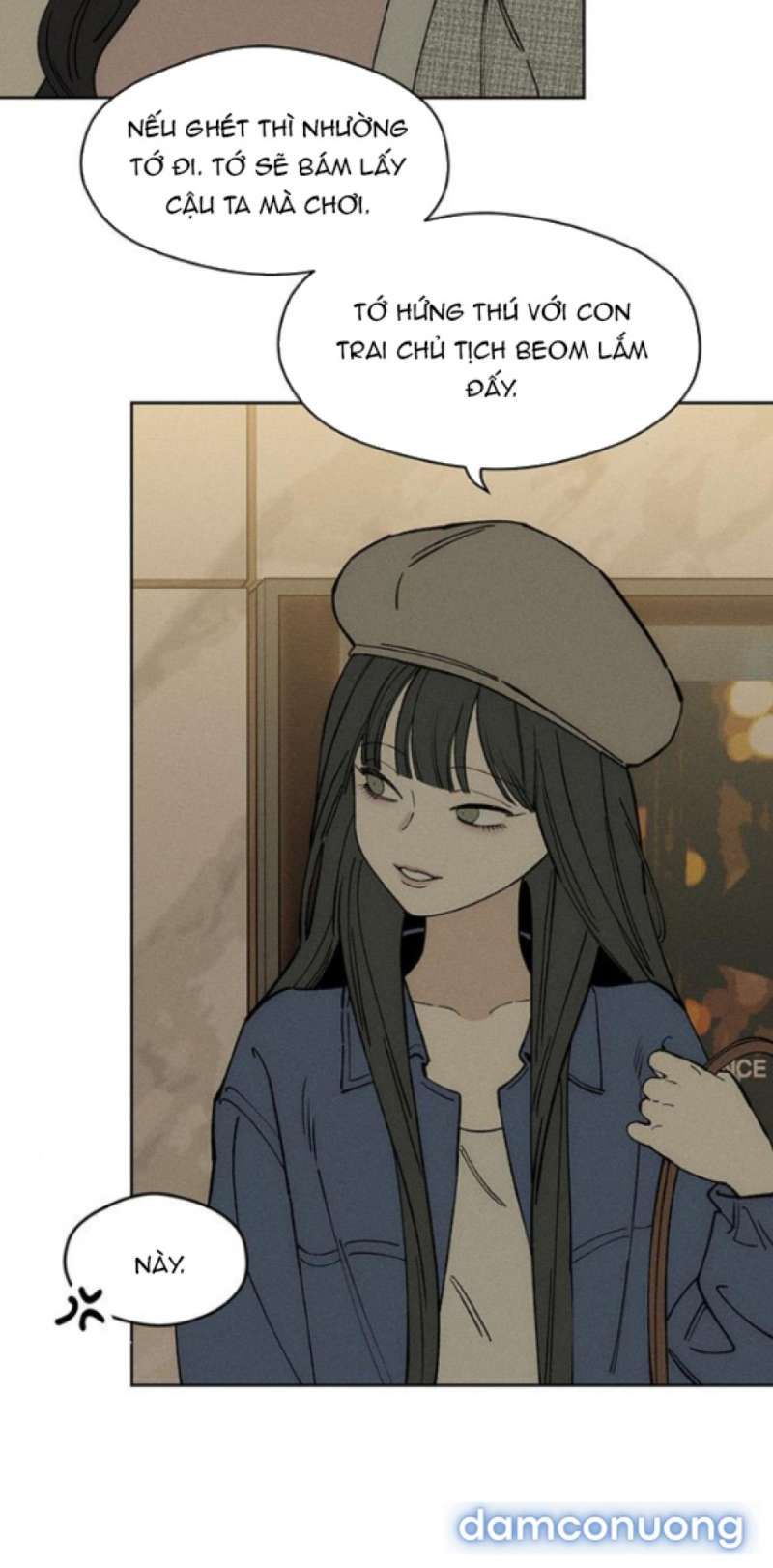 đọc truyện Nước Mắt Trên Đóa Hoa Tàn Chương 81 ảnh 50 tại Thiên Thai Truyện