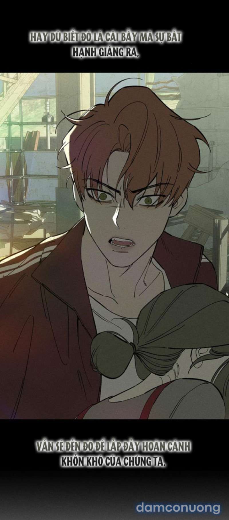 đọc truyện Nước Mắt Trên Đóa Hoa Tàn Chương 82 ảnh 13 tại Thiên Thai Truyện