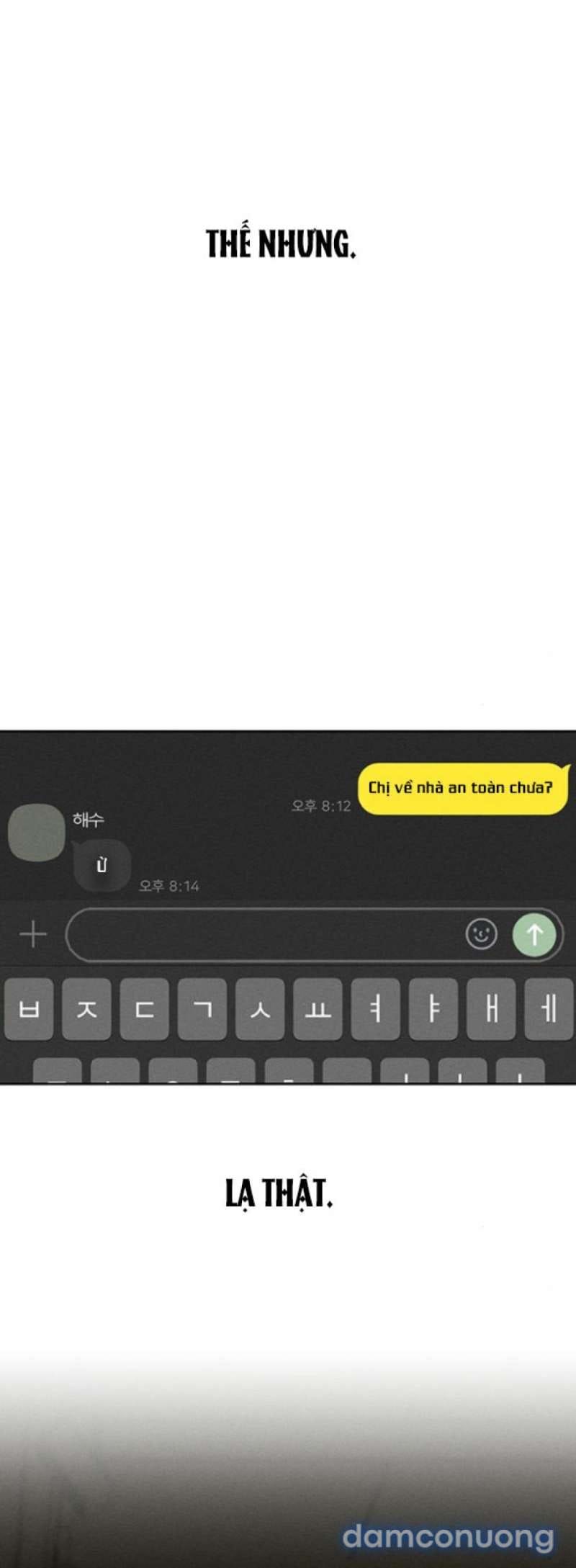 đọc truyện Nước Mắt Trên Đóa Hoa Tàn Chương 82 ảnh 28 tại Thiên Thai Truyện