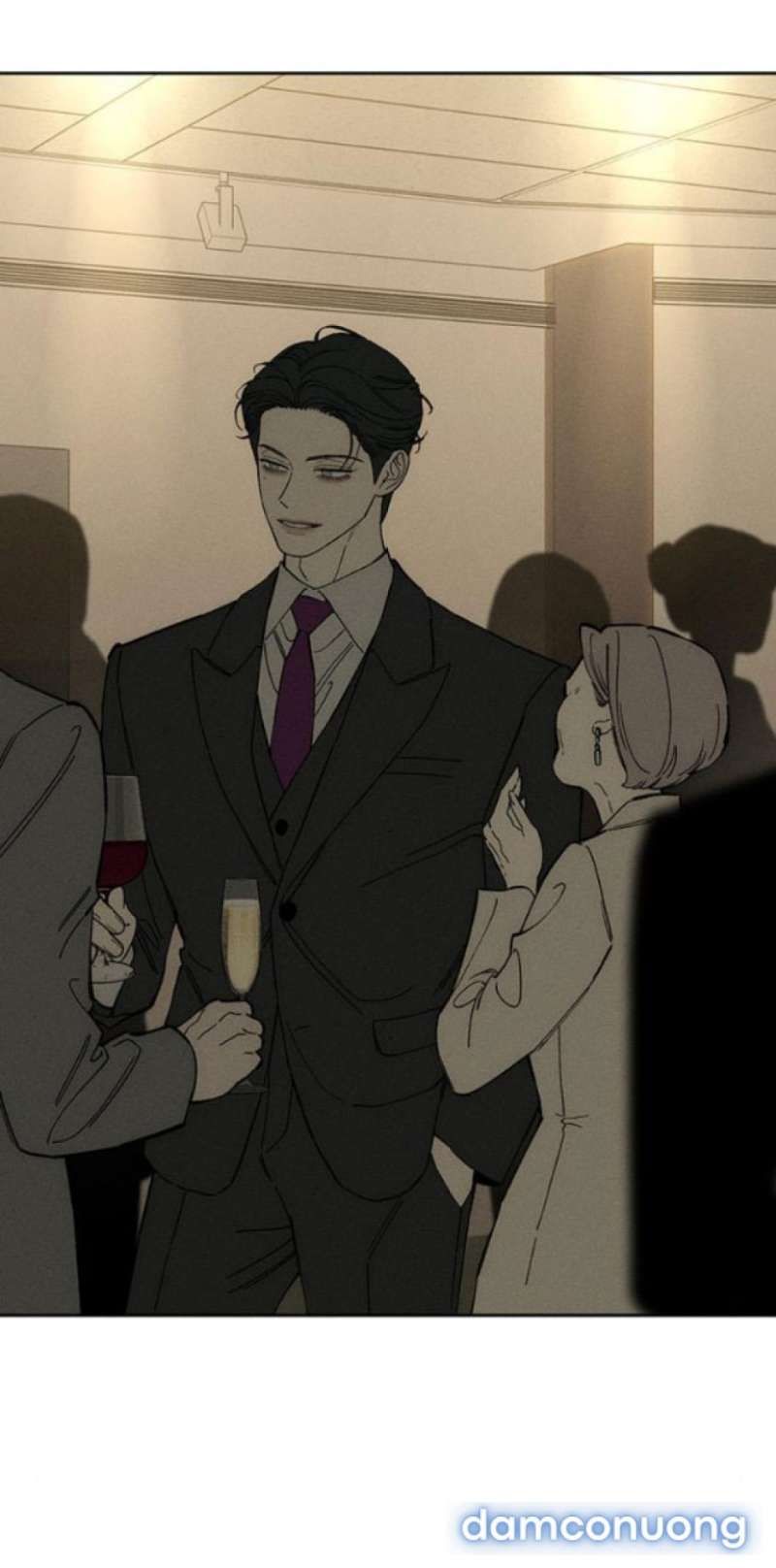 đọc truyện Nước Mắt Trên Đóa Hoa Tàn Chương 82 ảnh 31 tại Thiên Thai Truyện