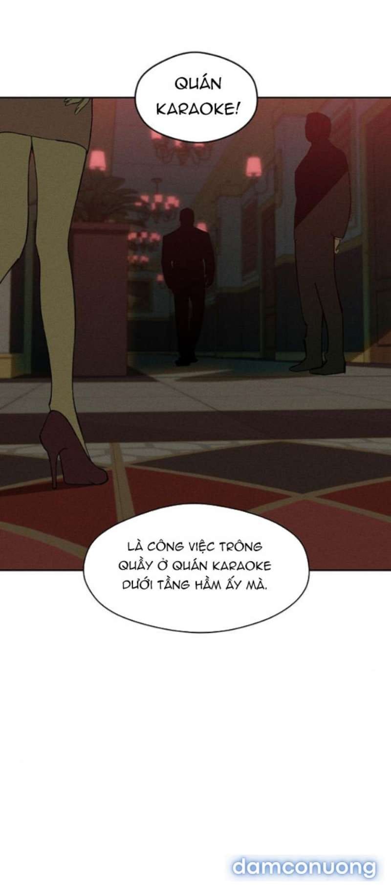 đọc truyện Nước Mắt Trên Đóa Hoa Tàn Chương 82 ảnh 6 tại Thiên Thai Truyện