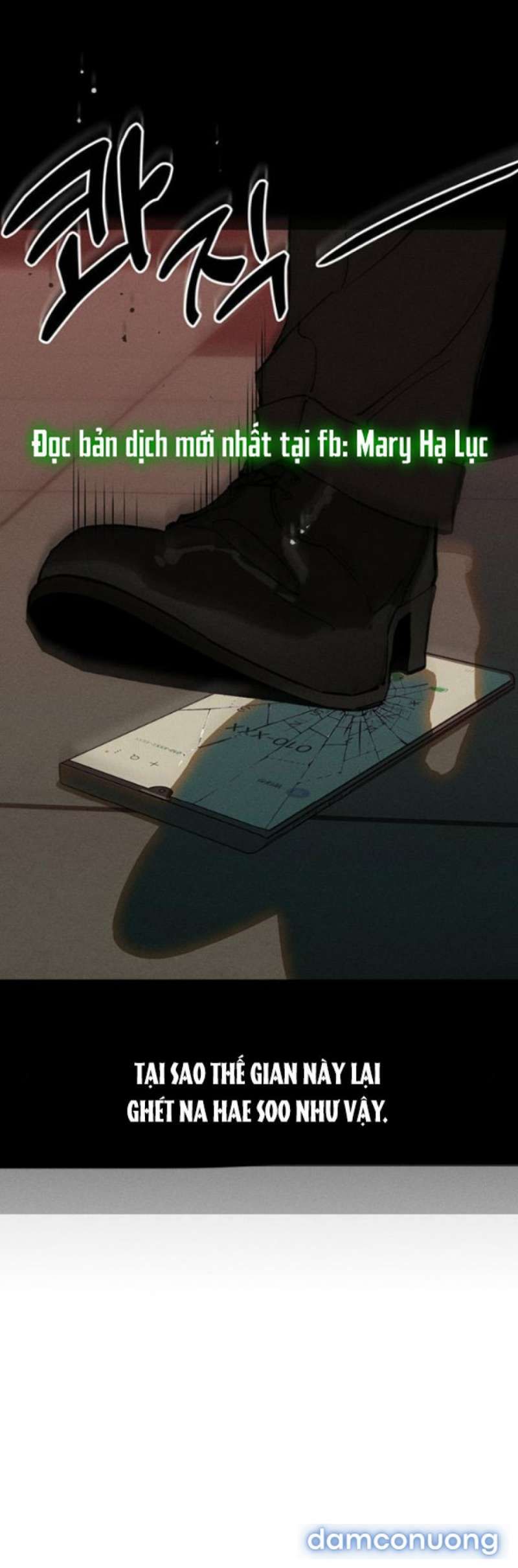 đọc truyện Nước Mắt Trên Đóa Hoa Tàn Chương 84 ảnh 20 tại Thiên Thai Truyện