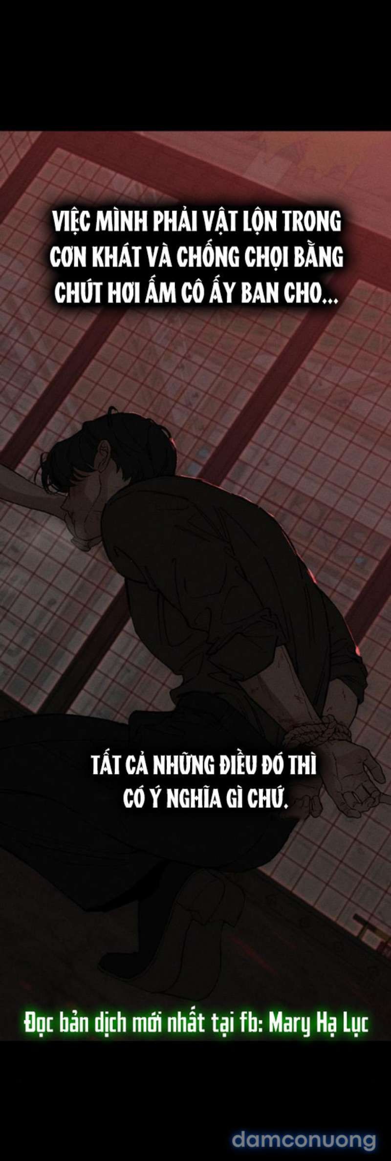 đọc truyện Nước Mắt Trên Đóa Hoa Tàn Chương 85 ảnh 16 tại Thiên Thai Truyện