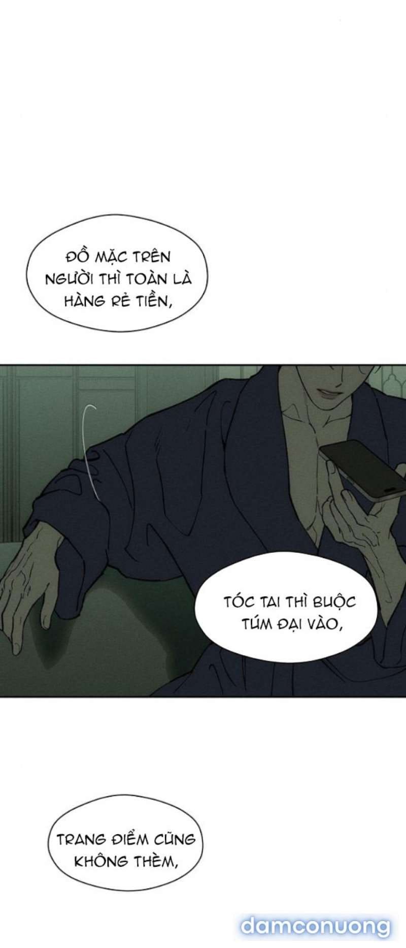 đọc truyện Nước Mắt Trên Đóa Hoa Tàn Chương 85 ảnh 39 tại Thiên Thai Truyện