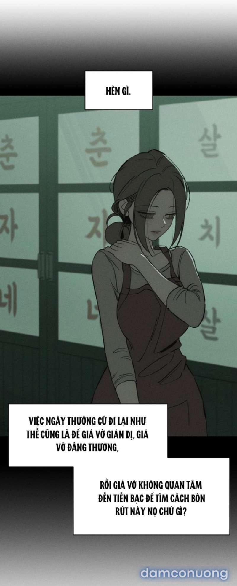 đọc truyện Nước Mắt Trên Đóa Hoa Tàn Chương 85 ảnh 48 tại Thiên Thai Truyện